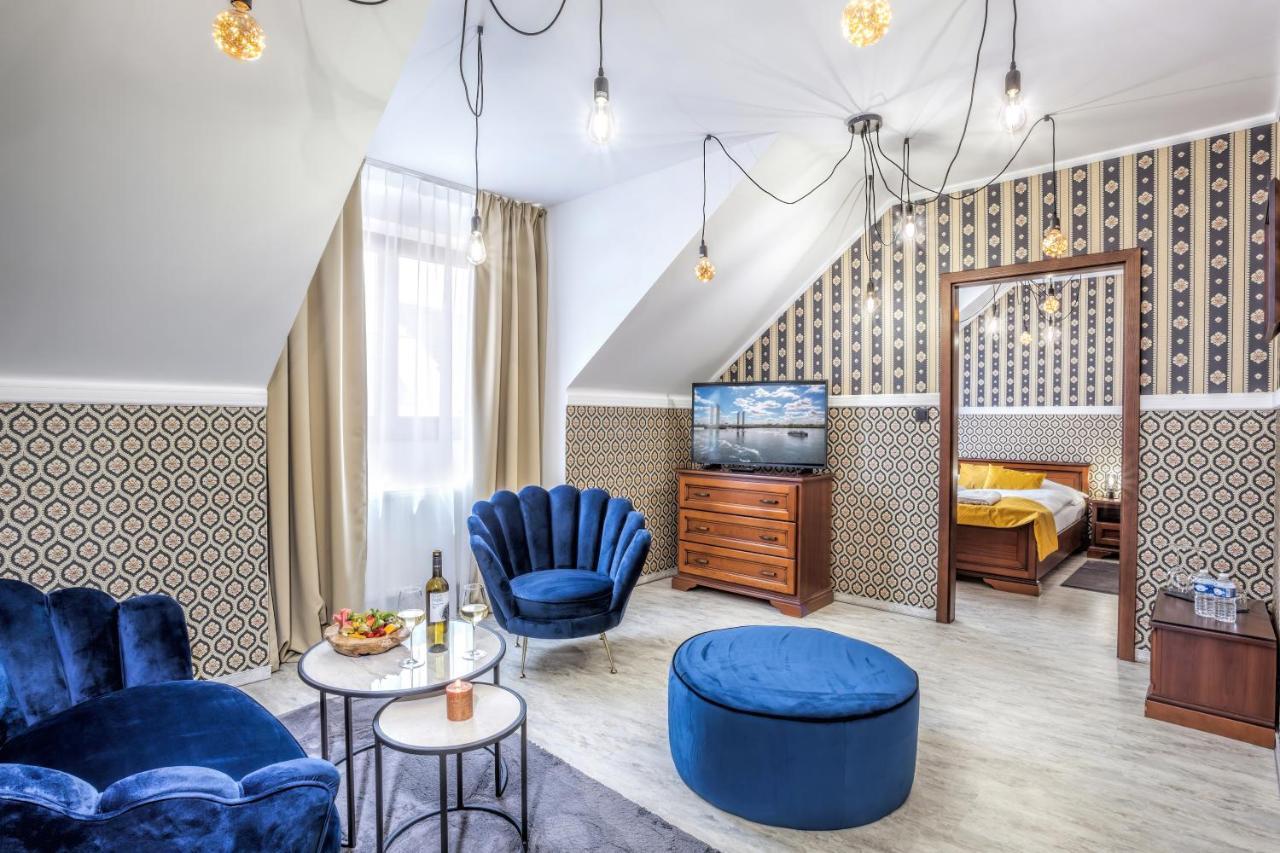 Hotel Beta Bzenec Eksteriør billede
