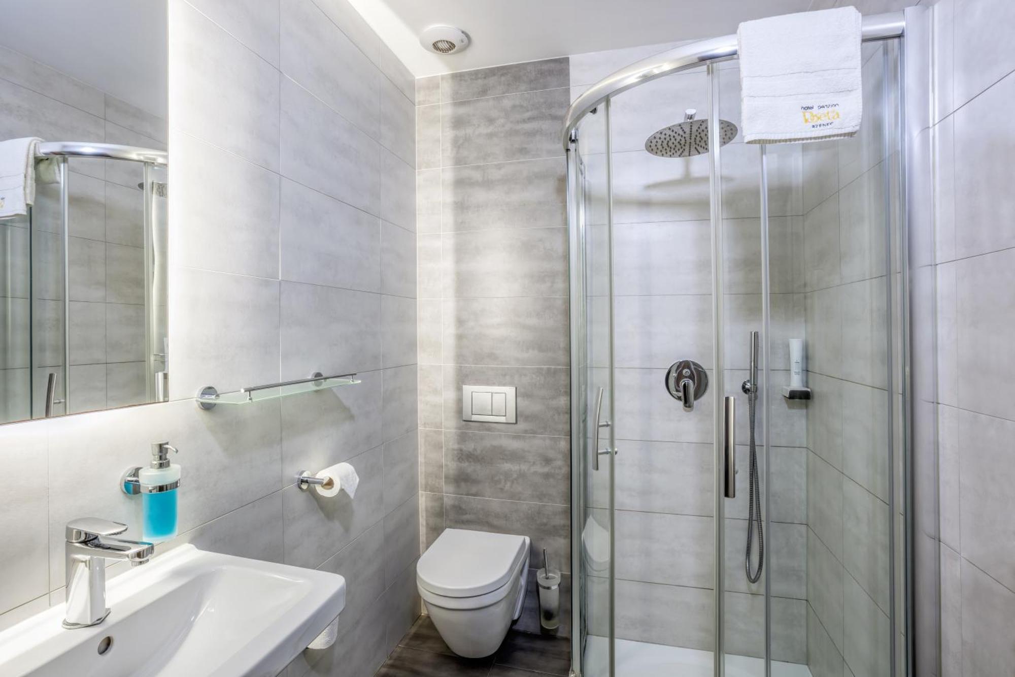 Hotel Beta Bzenec Eksteriør billede