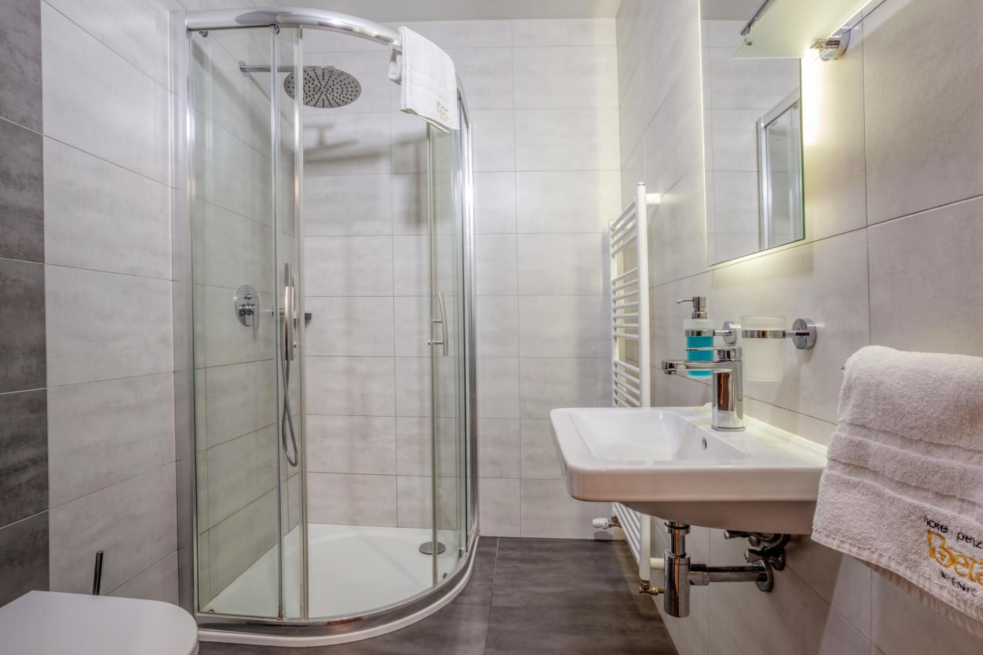 Hotel Beta Bzenec Eksteriør billede