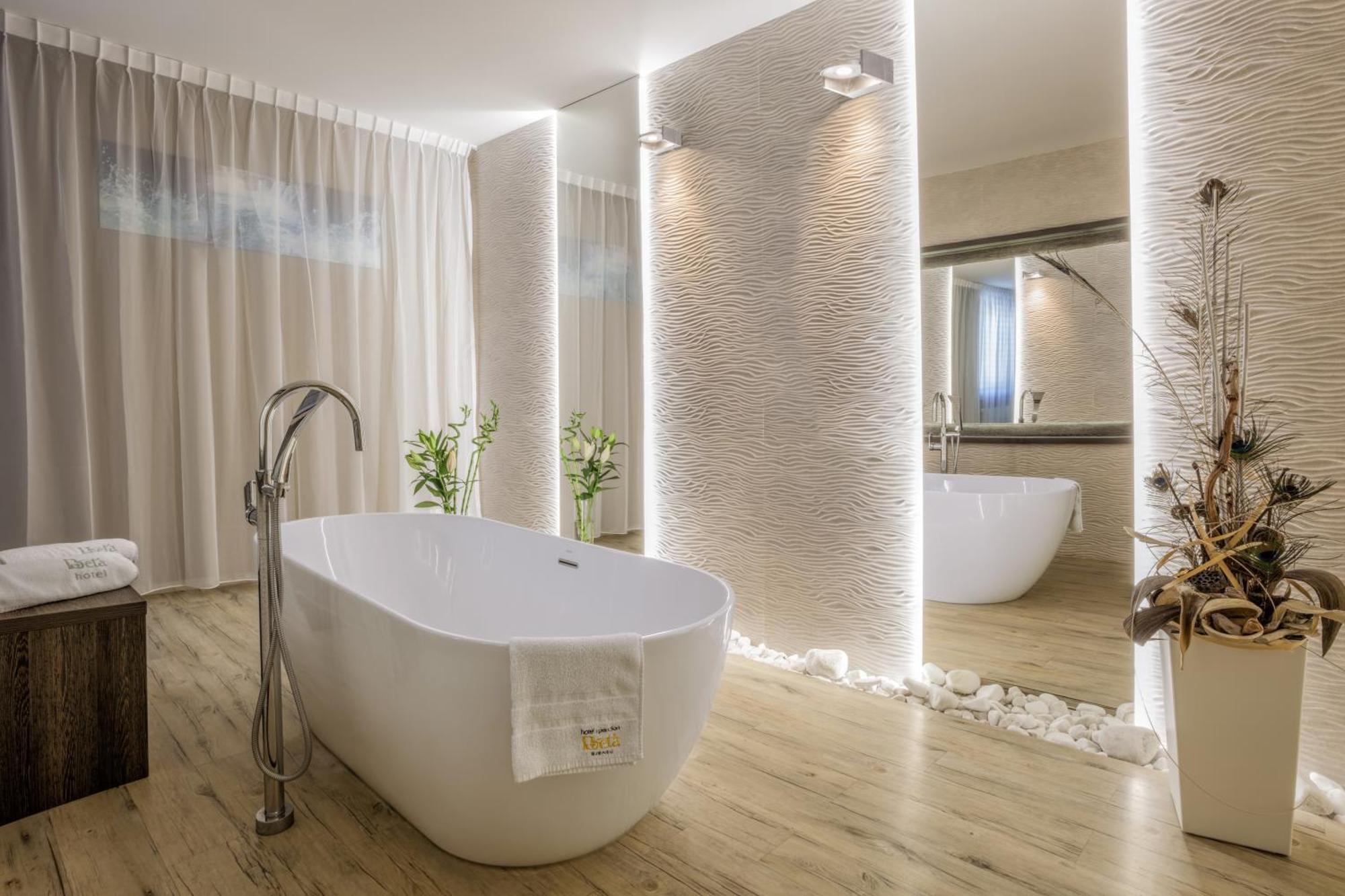Hotel Beta Bzenec Eksteriør billede