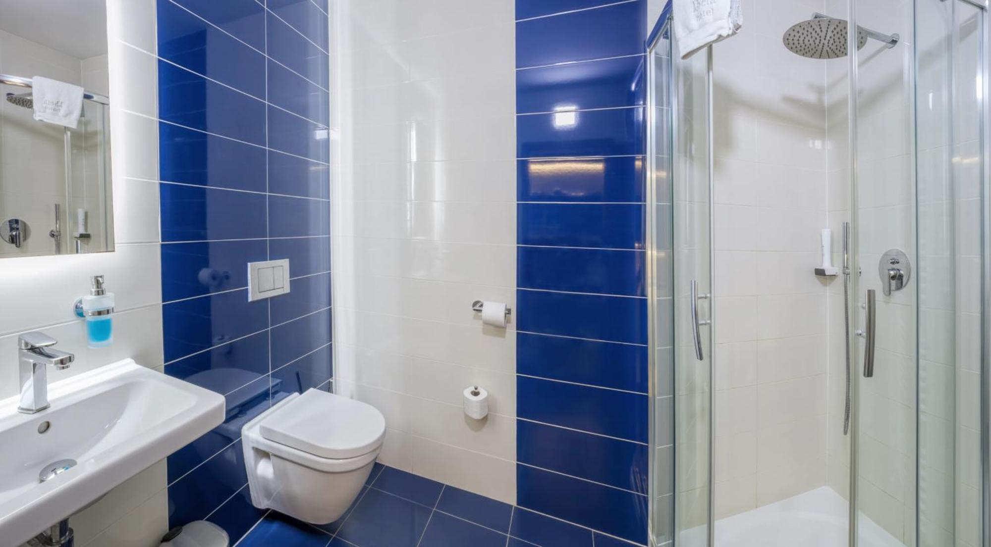 Hotel Beta Bzenec Værelse billede